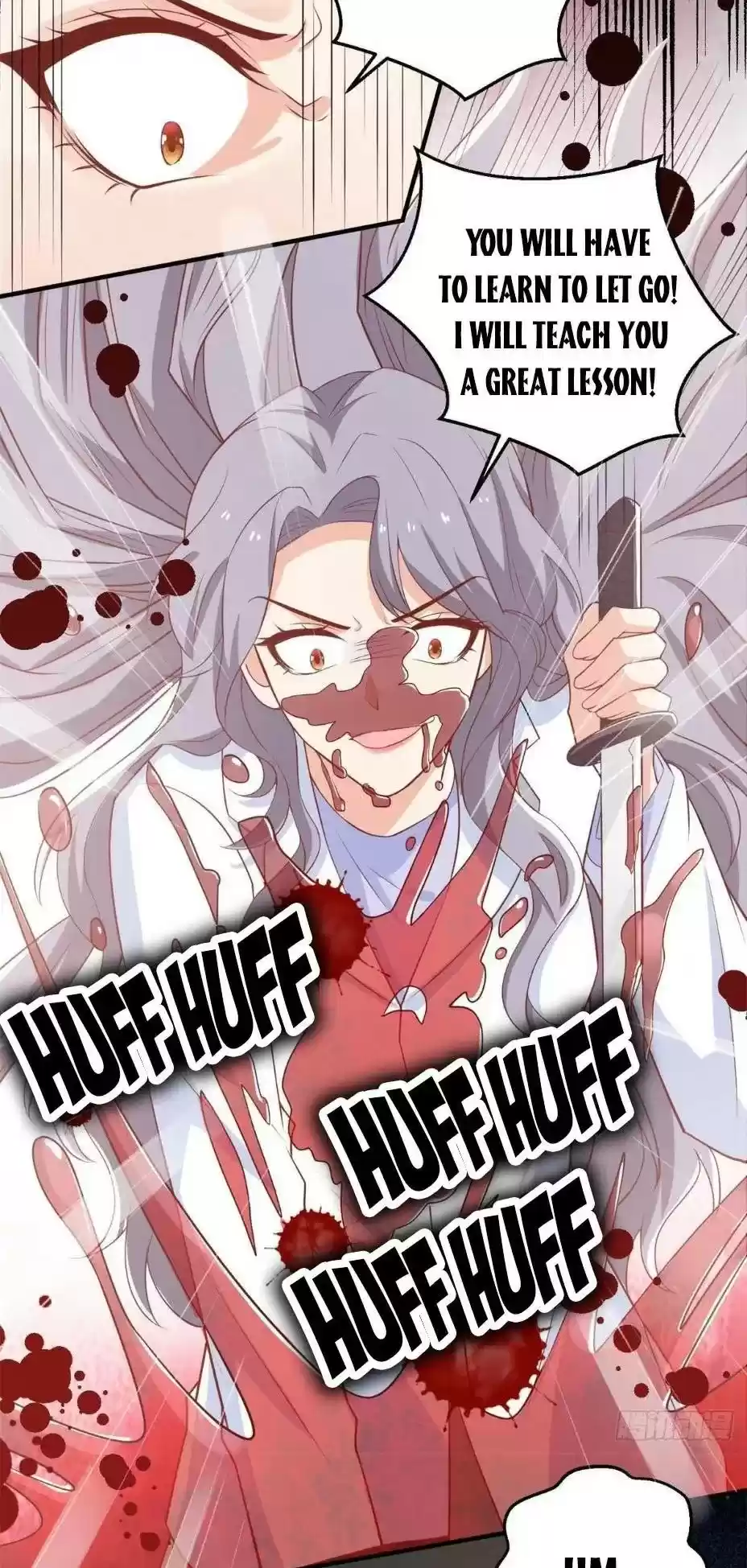 Take Your Mommy Home Chapter 312