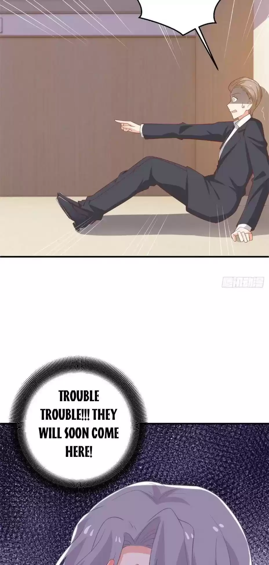 Take Your Mommy Home Chapter 312