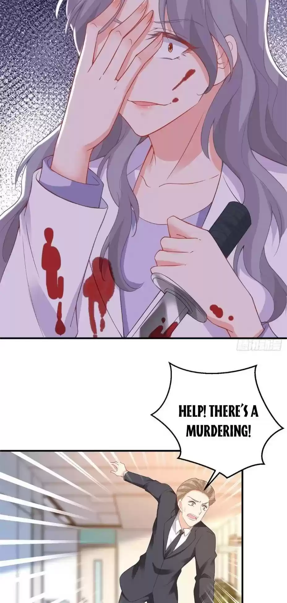 Take Your Mommy Home Chapter 312