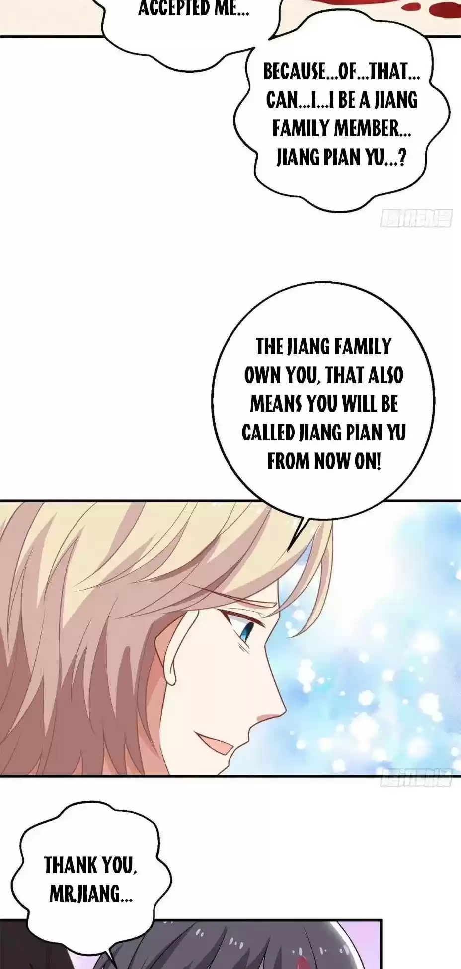 Take Your Mommy Home Chapter 312