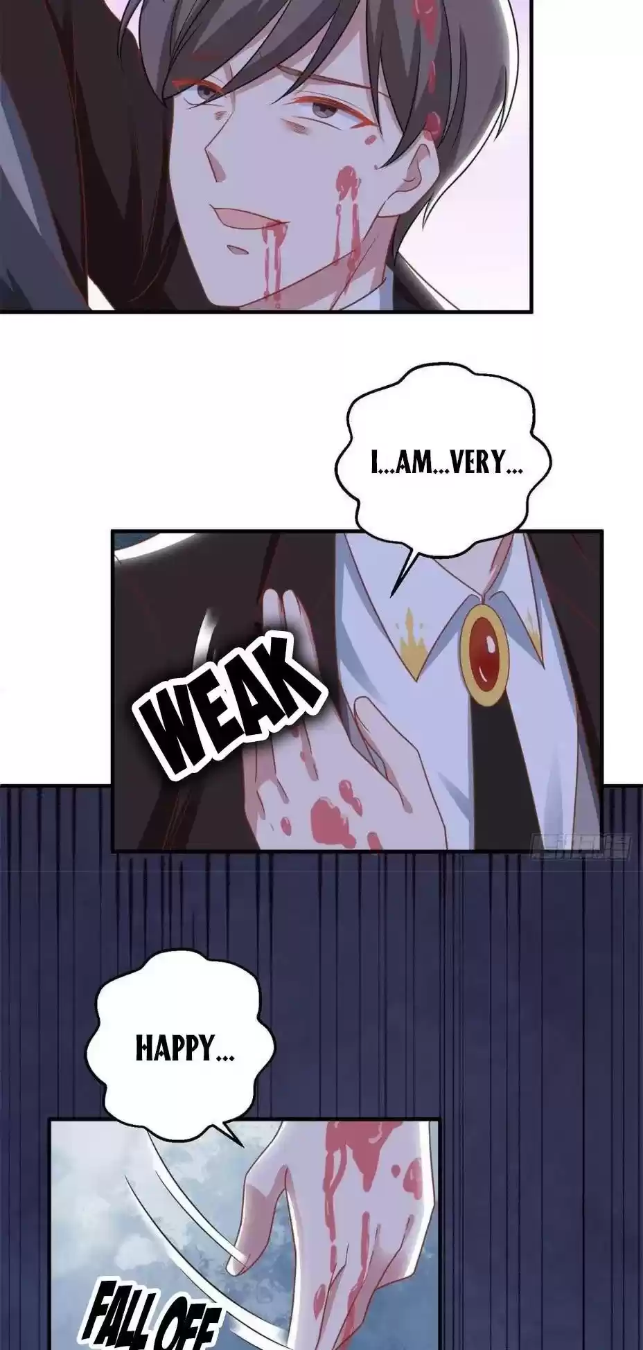 Take Your Mommy Home Chapter 312