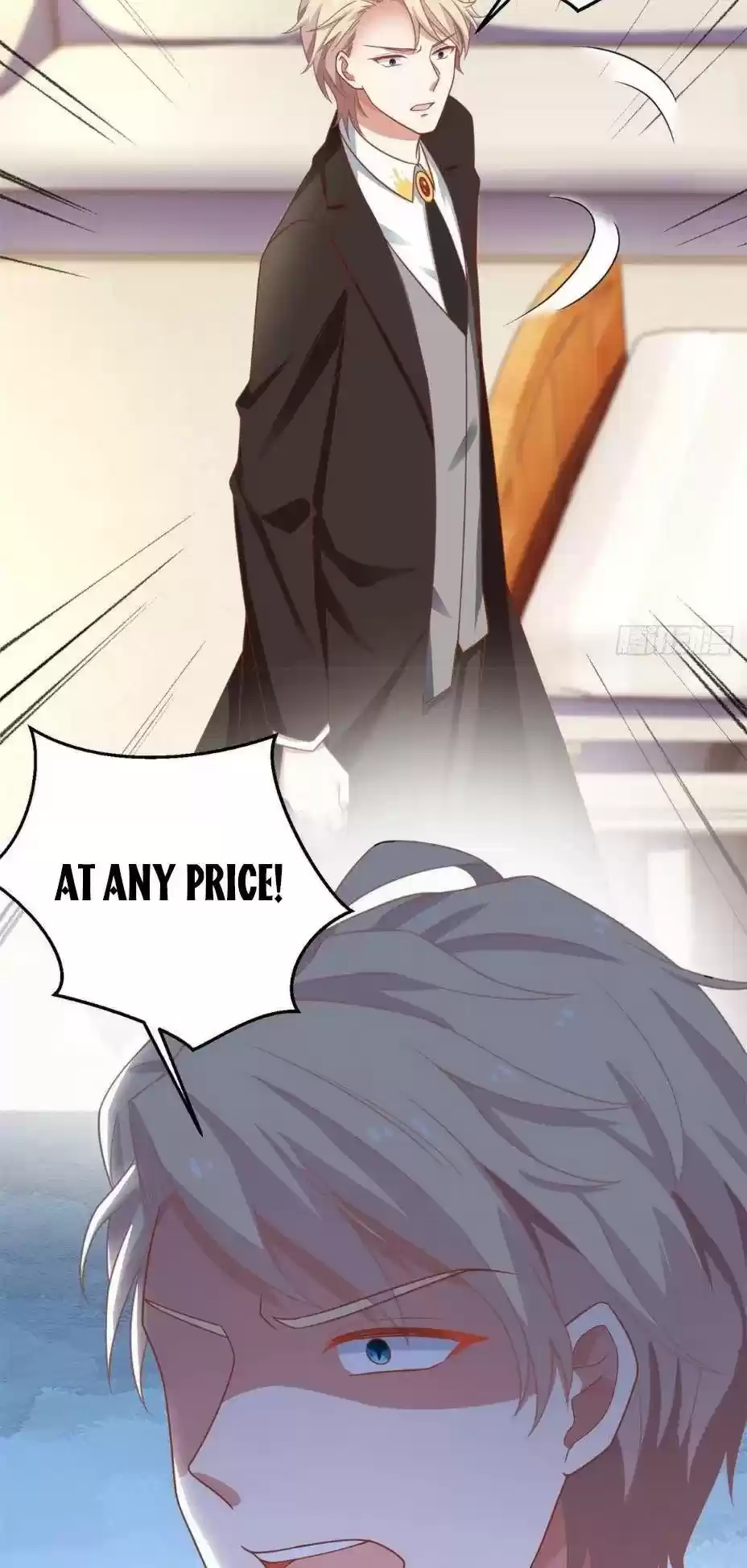 Take Your Mommy Home Chapter 312