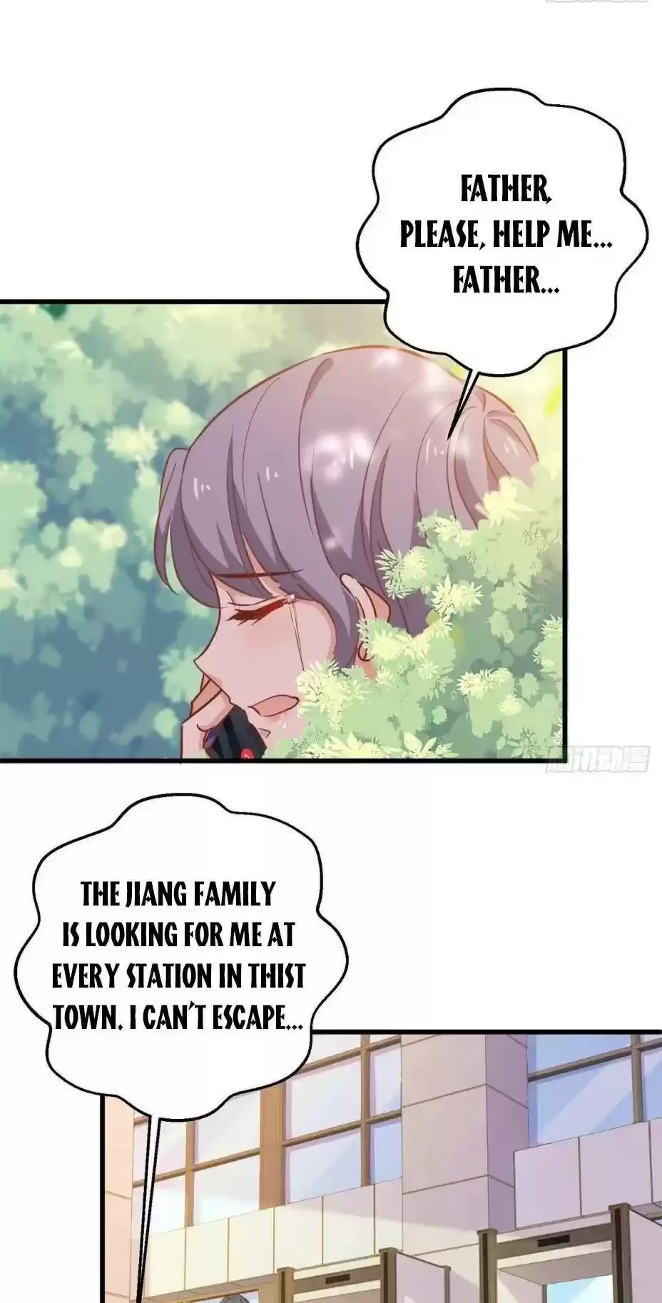 Take Your Mommy Home Chapter 313