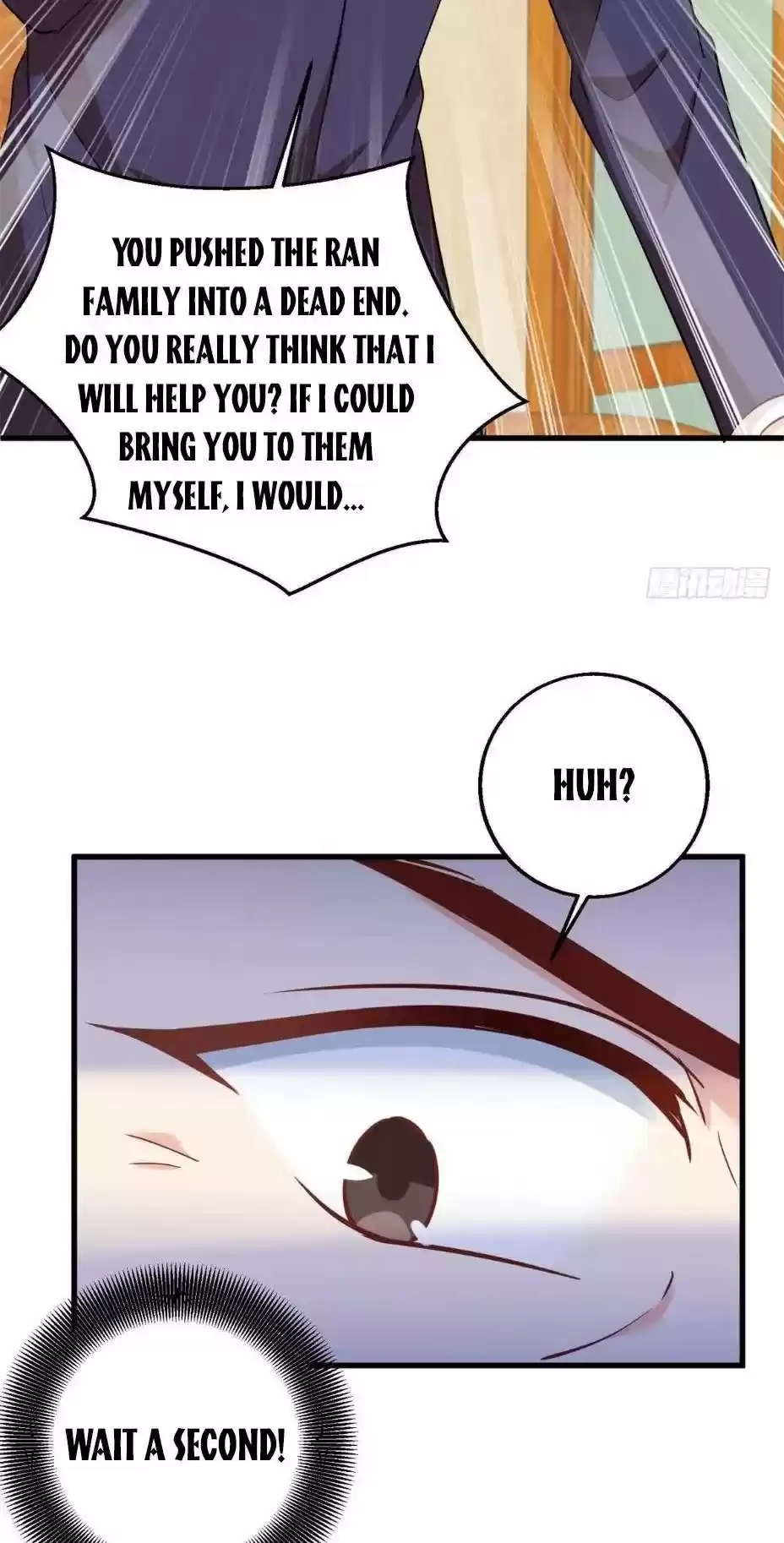 Take Your Mommy Home Chapter 313