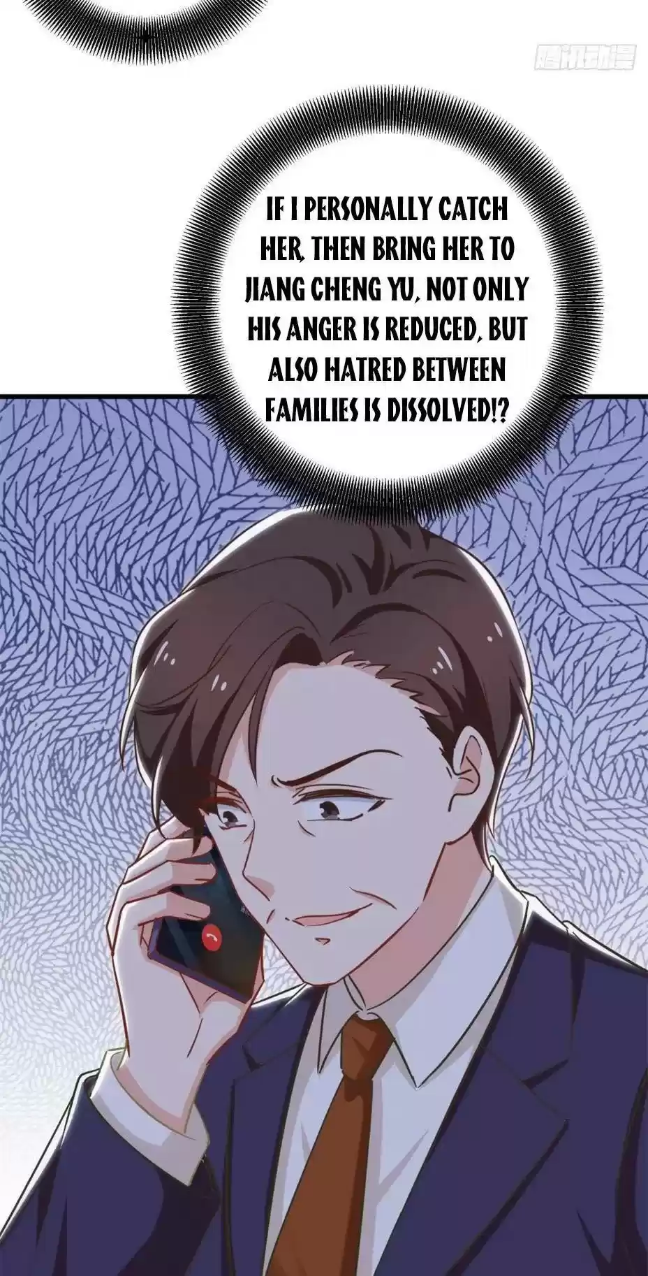 Take Your Mommy Home Chapter 313