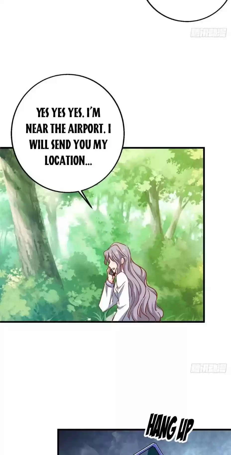 Take Your Mommy Home Chapter 313