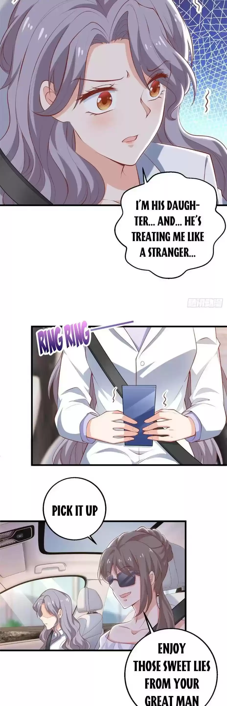 Take Your Mommy Home Chapter 314