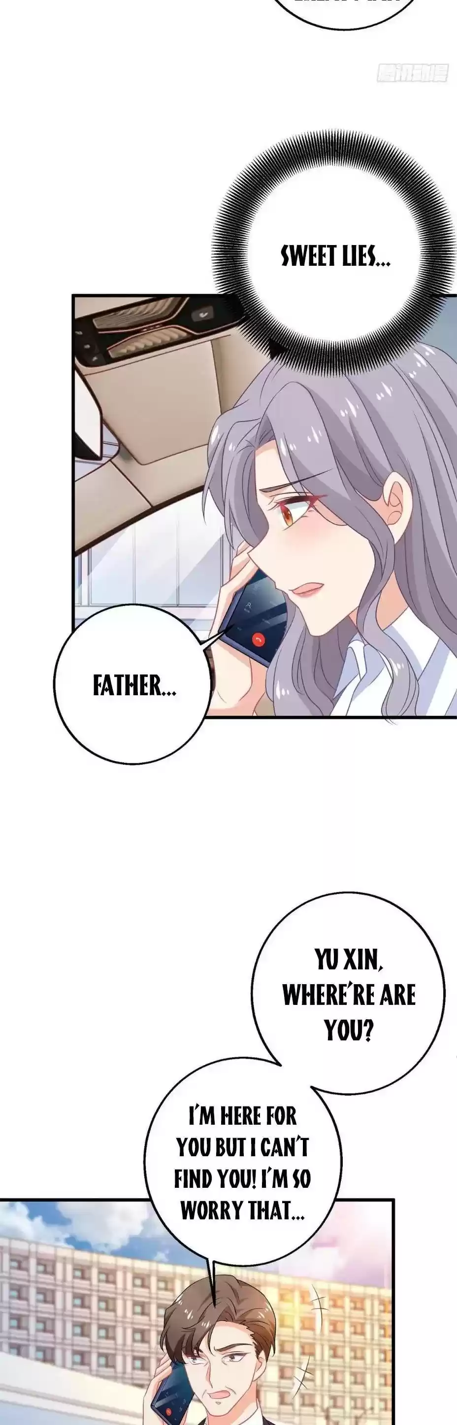 Take Your Mommy Home Chapter 314