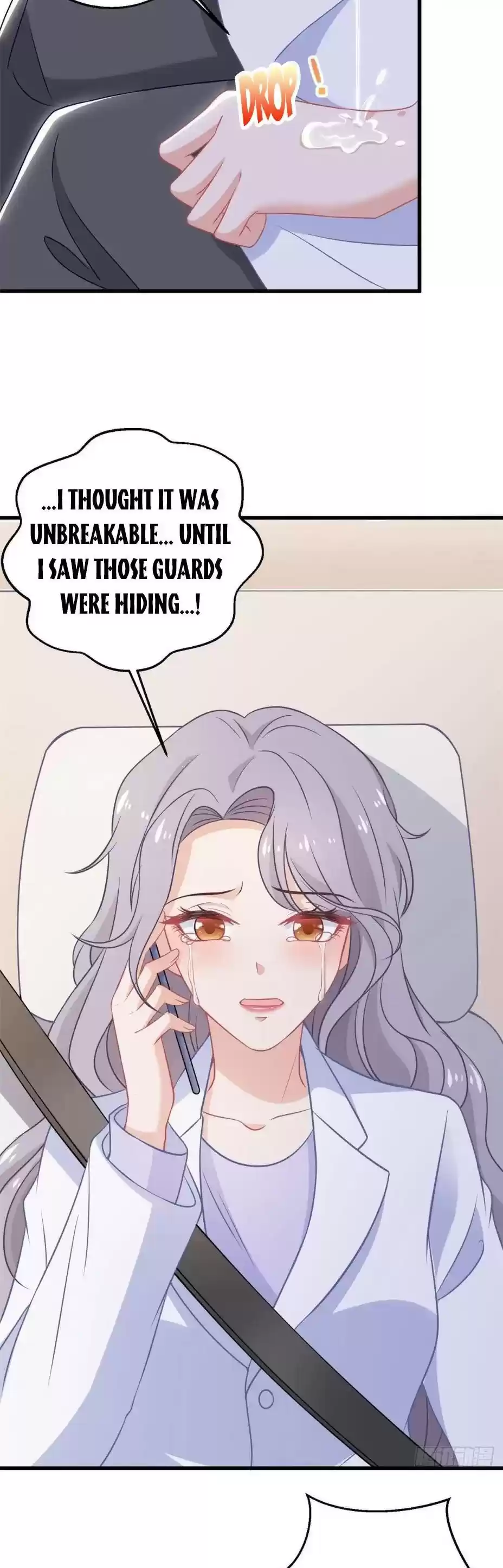 Take Your Mommy Home Chapter 314