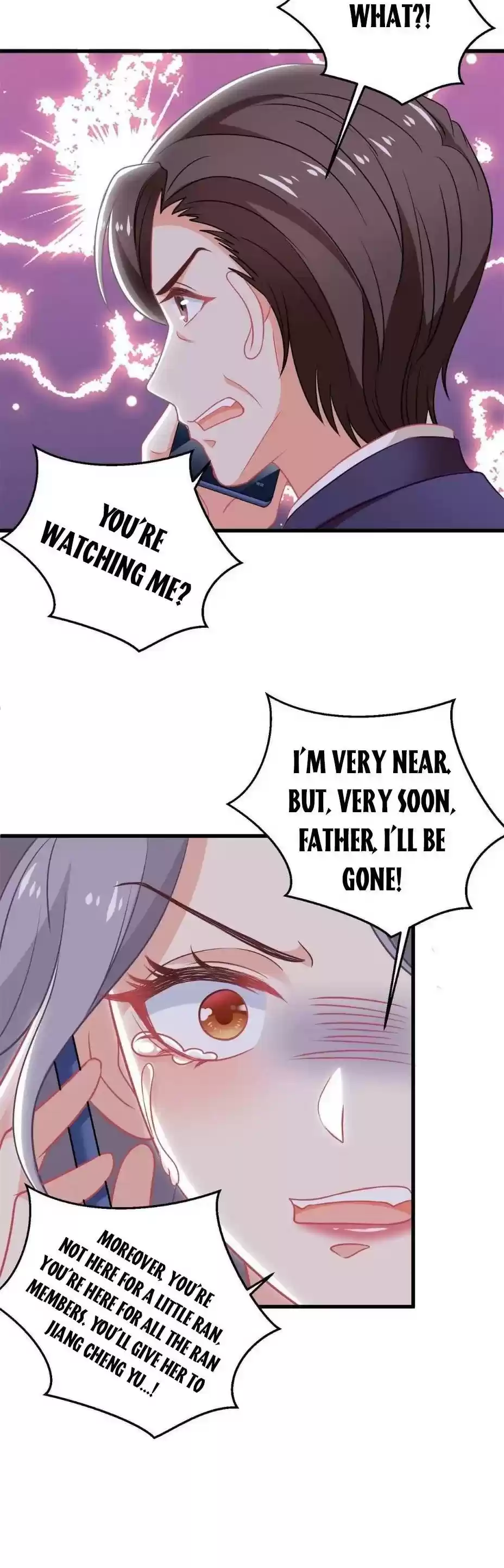 Take Your Mommy Home Chapter 314