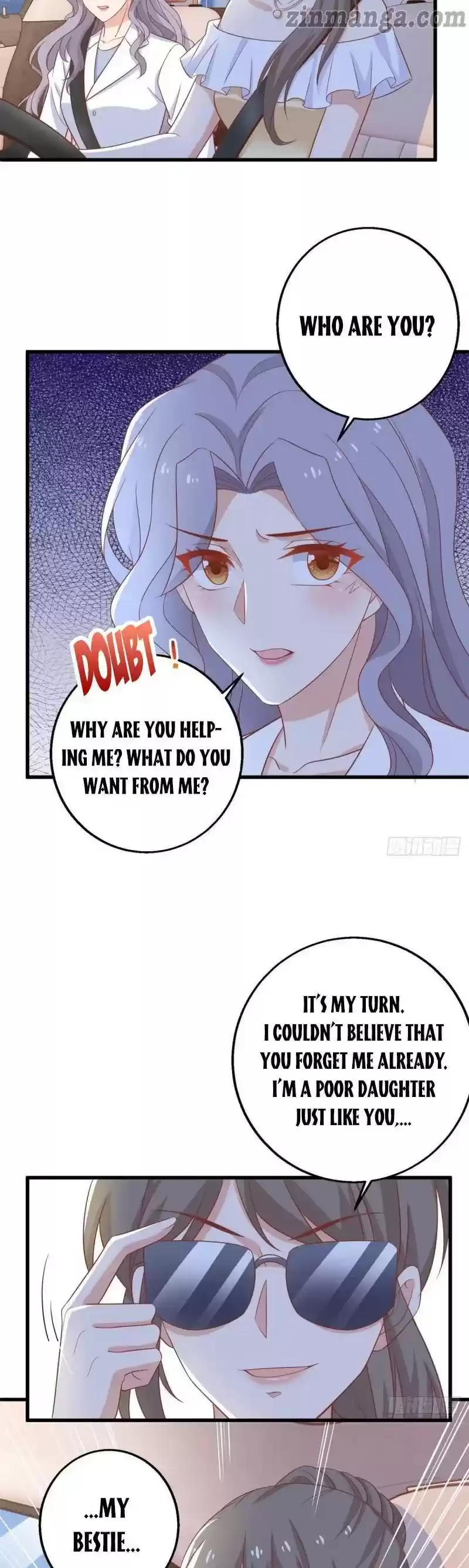 Take Your Mommy Home Chapter 315