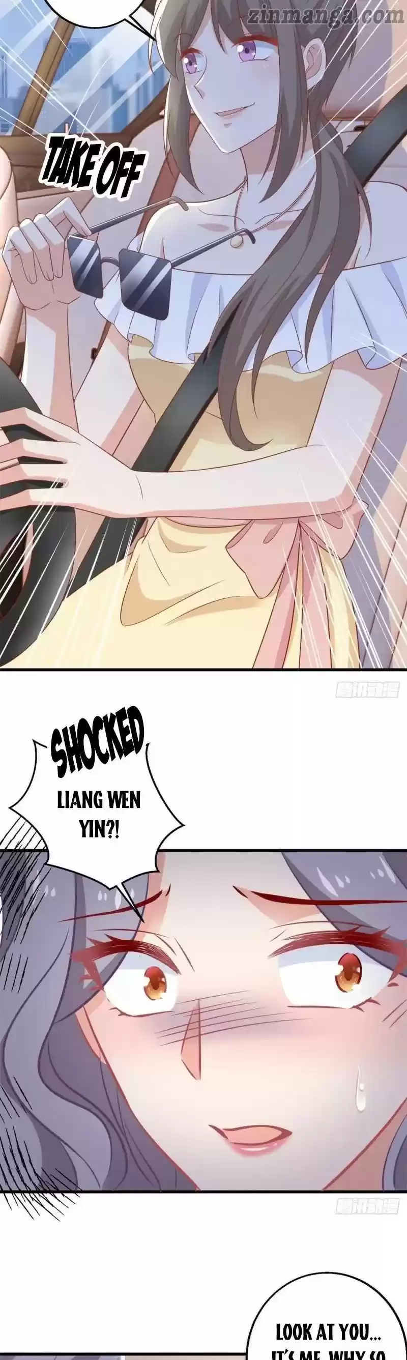 Take Your Mommy Home Chapter 315