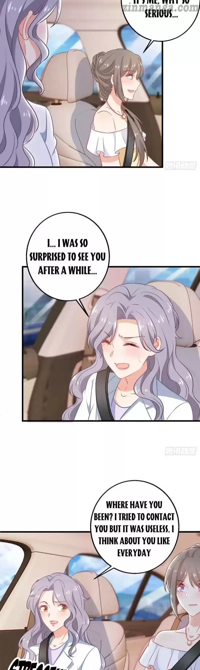 Take Your Mommy Home Chapter 315