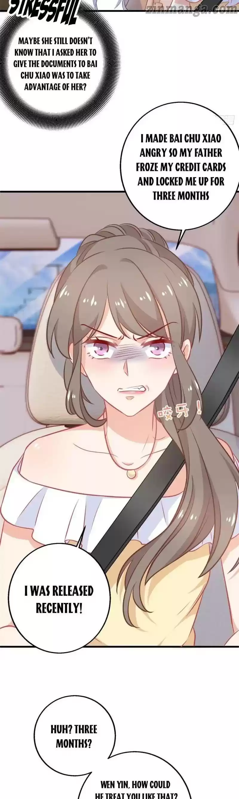 Take Your Mommy Home Chapter 315