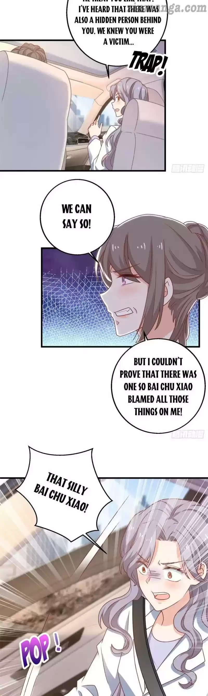 Take Your Mommy Home Chapter 315