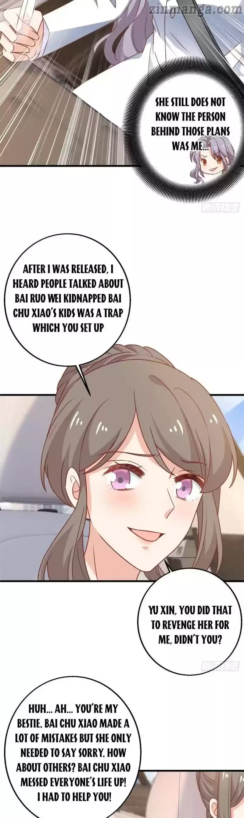 Take Your Mommy Home Chapter 315