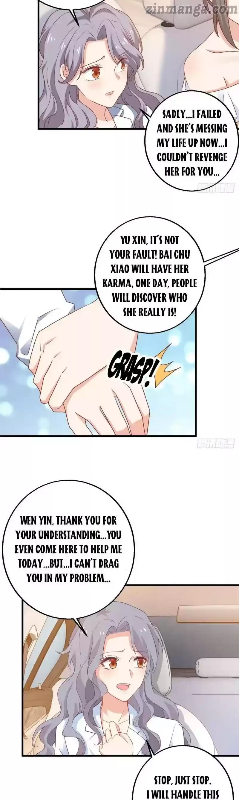 Take Your Mommy Home Chapter 315