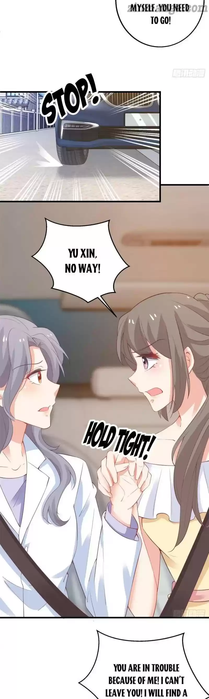 Take Your Mommy Home Chapter 315