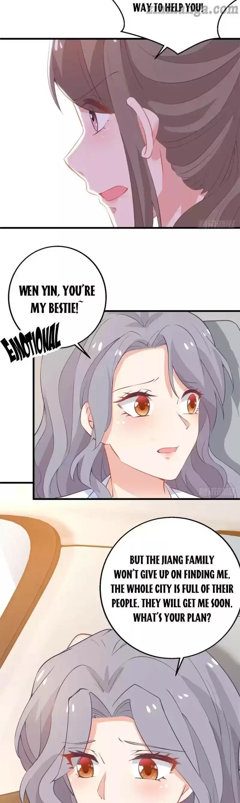 Take Your Mommy Home Chapter 315