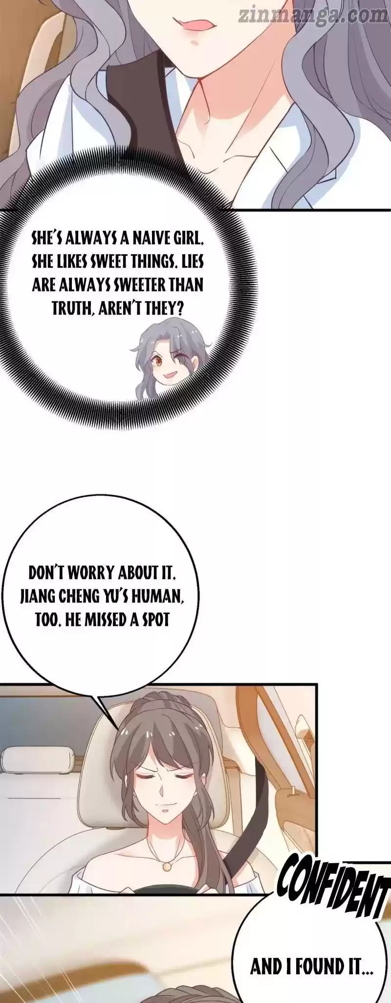 Take Your Mommy Home Chapter 315