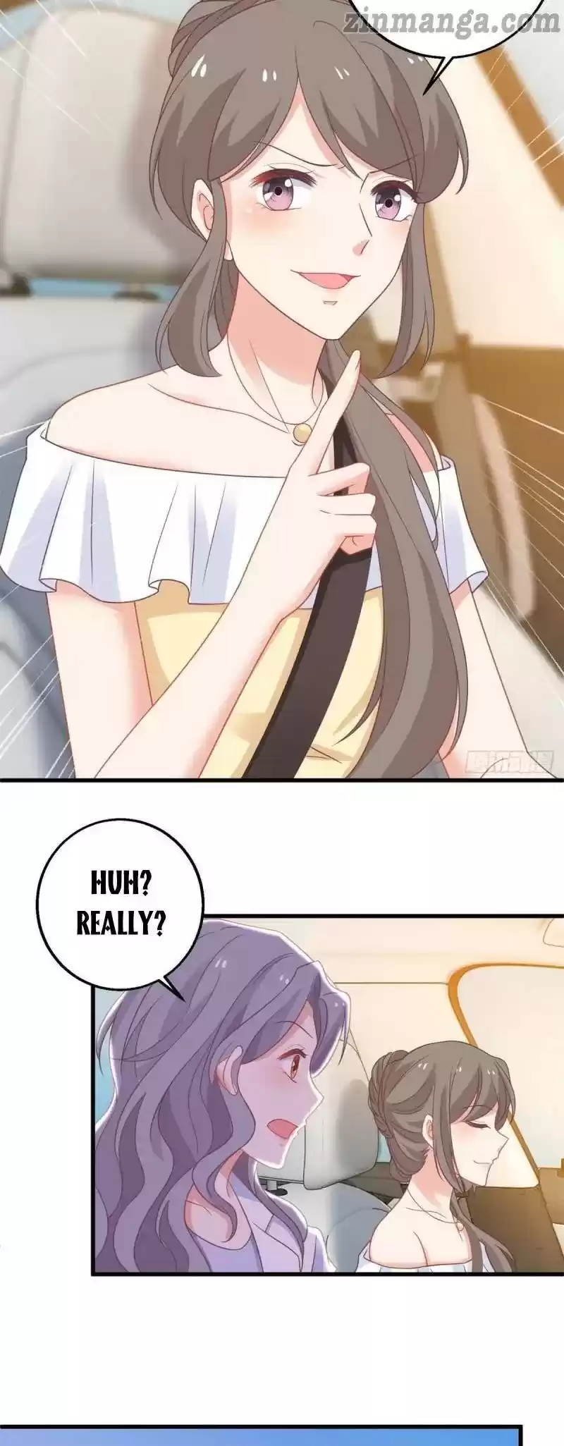 Take Your Mommy Home Chapter 315