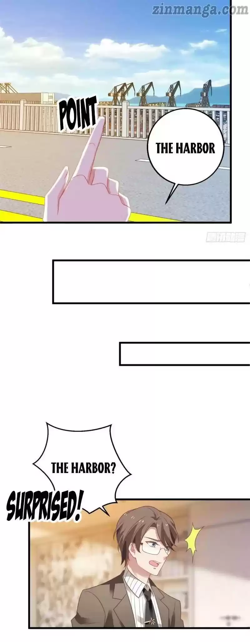 Take Your Mommy Home Chapter 315