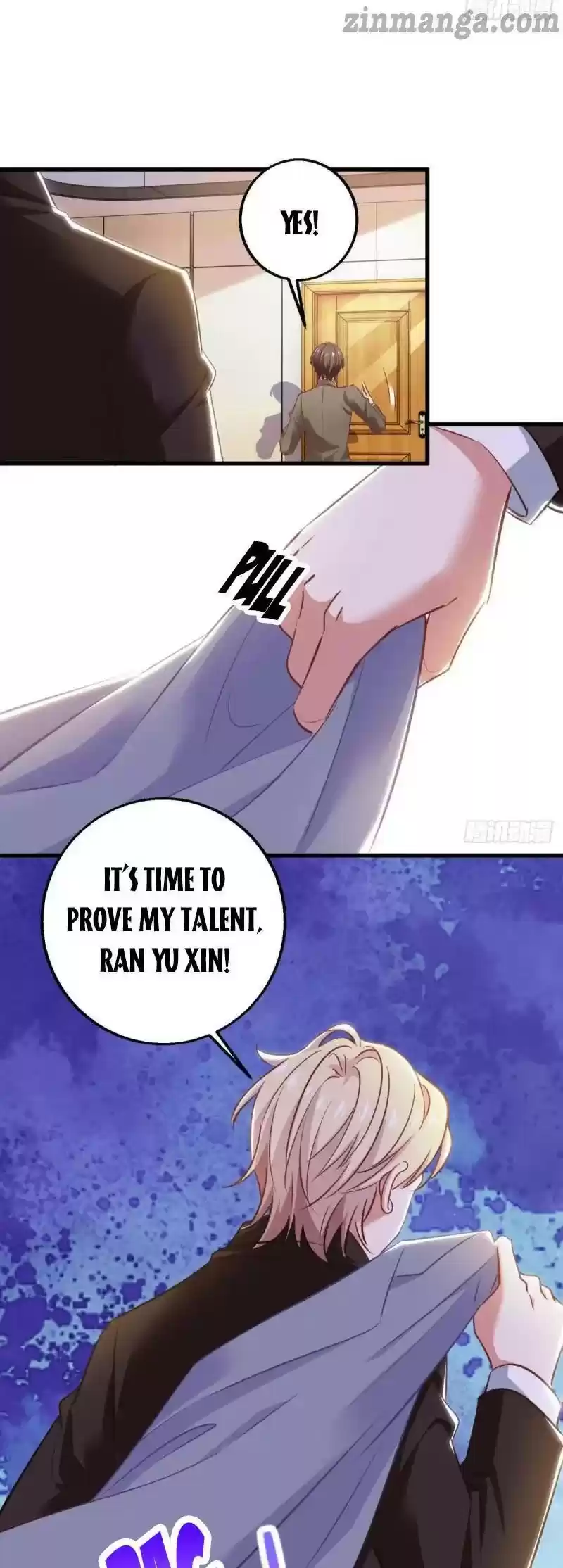 Take Your Mommy Home Chapter 316