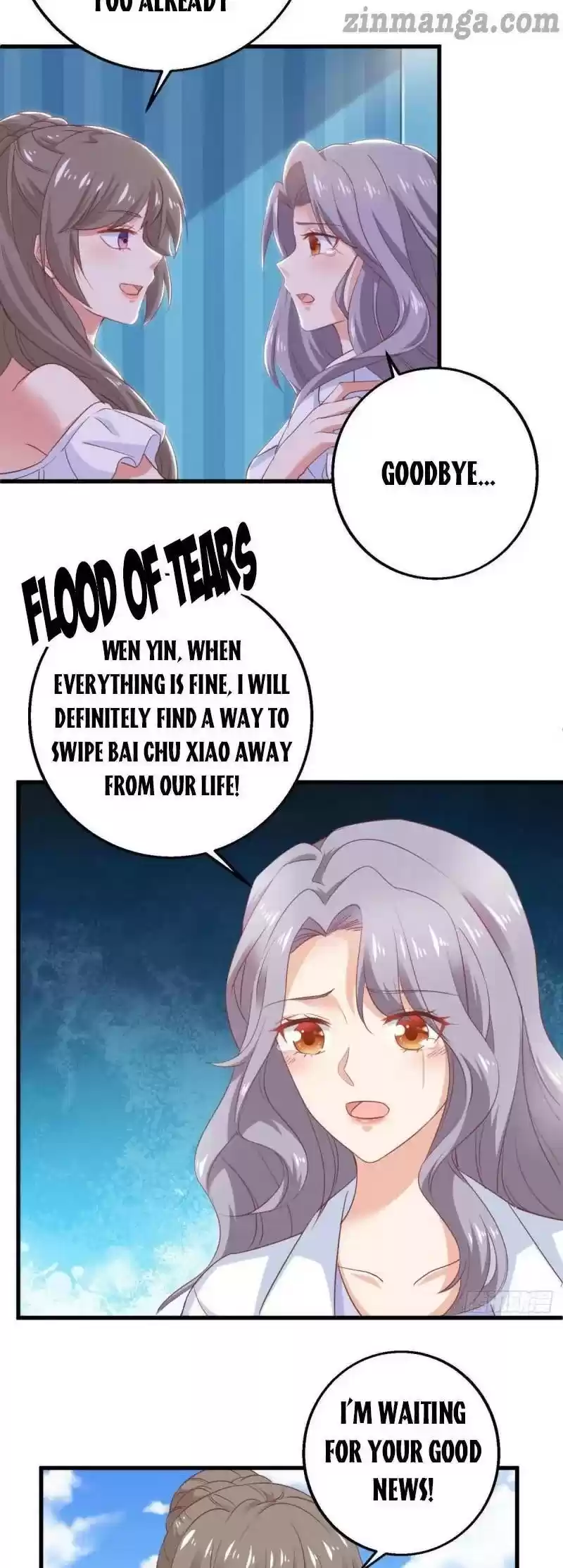 Take Your Mommy Home Chapter 316