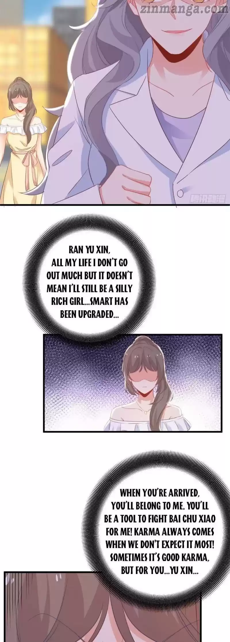 Take Your Mommy Home Chapter 316