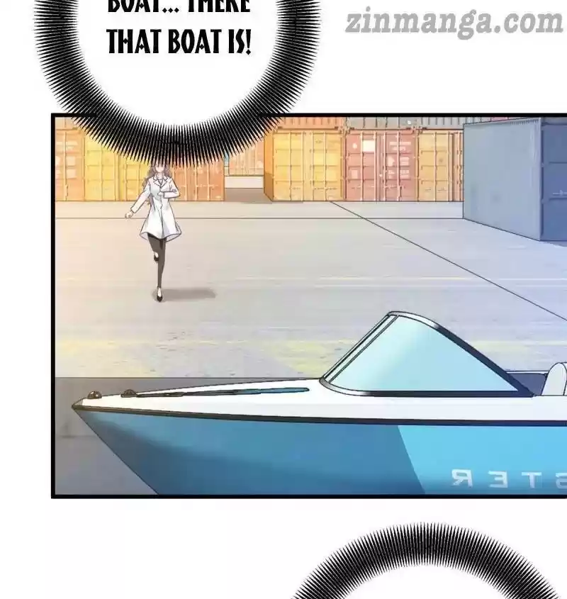 Take Your Mommy Home Chapter 316