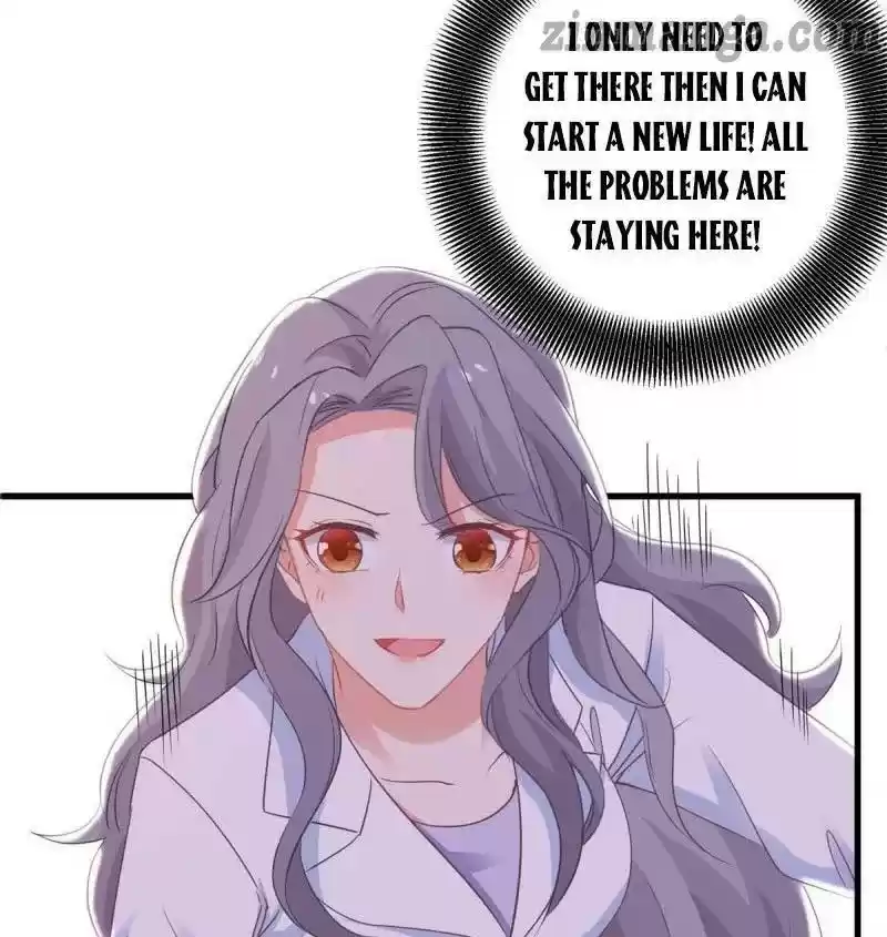 Take Your Mommy Home Chapter 316