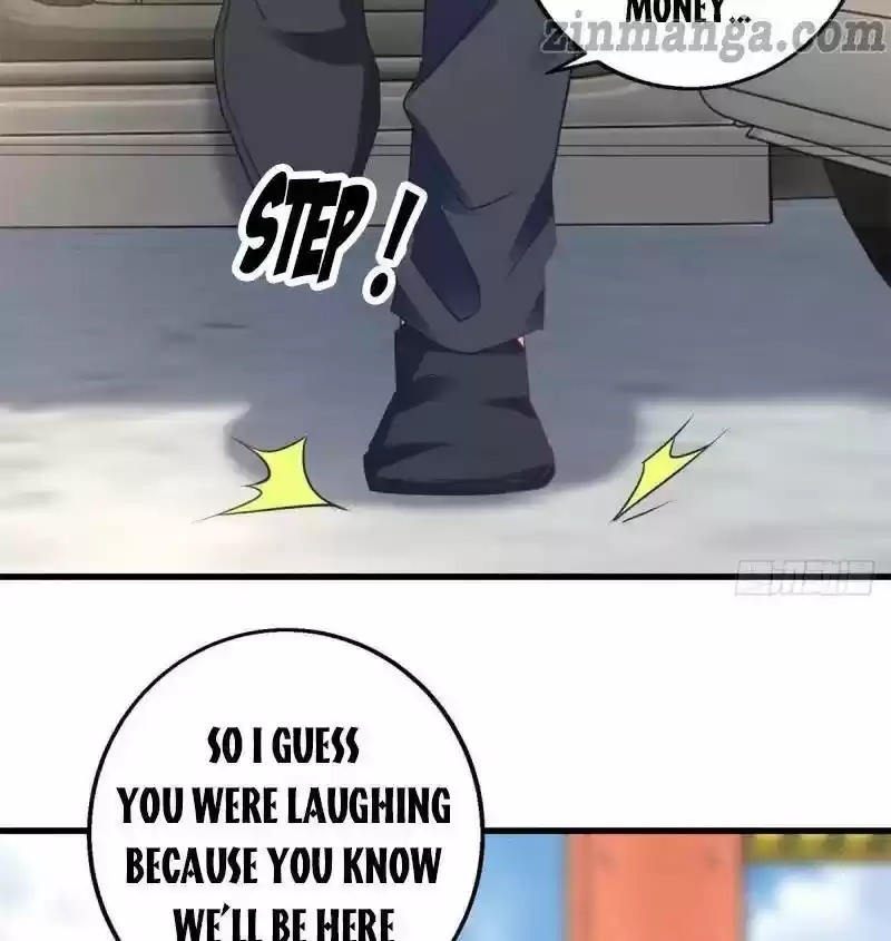 Take Your Mommy Home Chapter 316