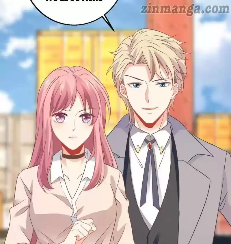 Take Your Mommy Home Chapter 316