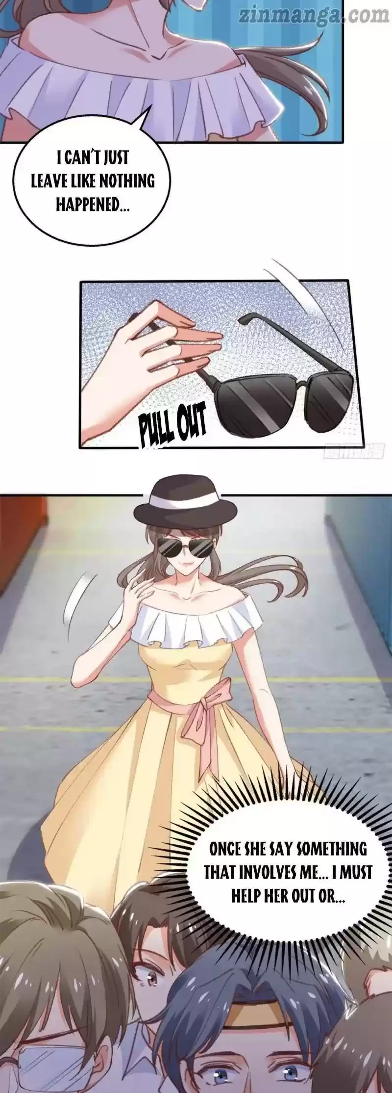 Take Your Mommy Home Chapter 317