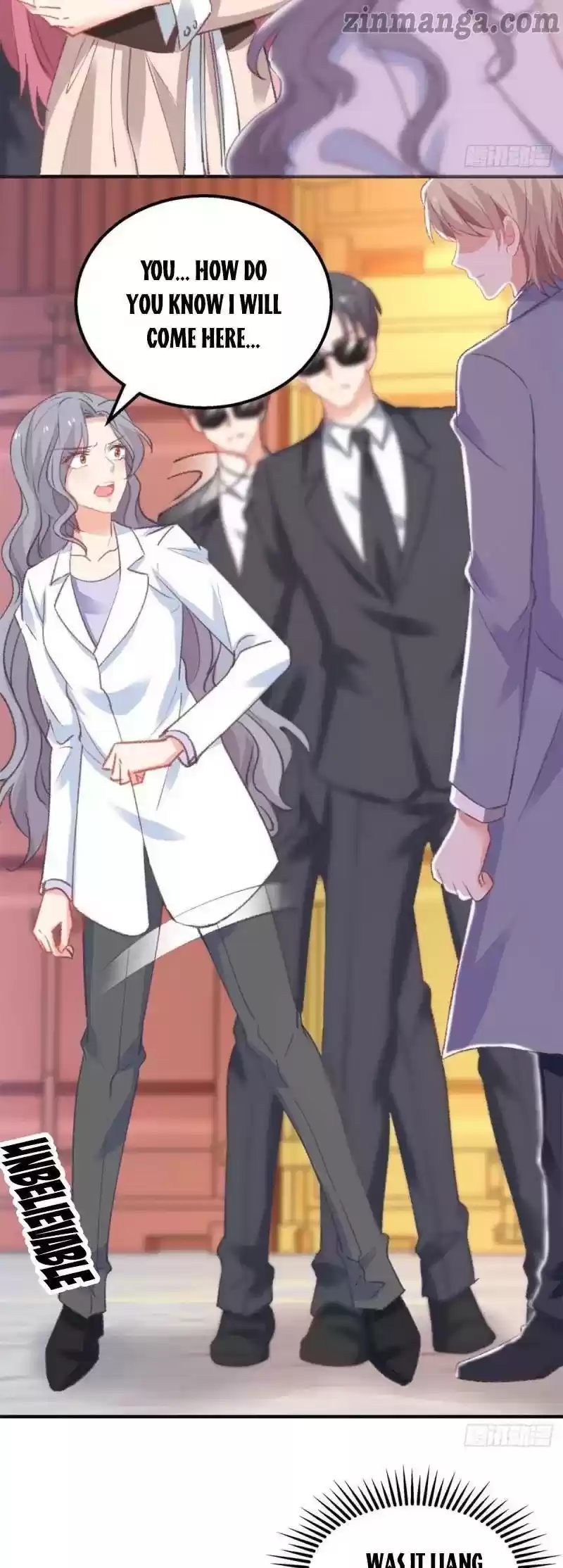 Take Your Mommy Home Chapter 317