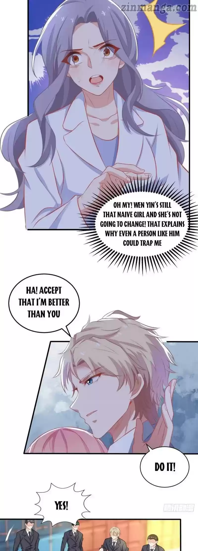 Take Your Mommy Home Chapter 317