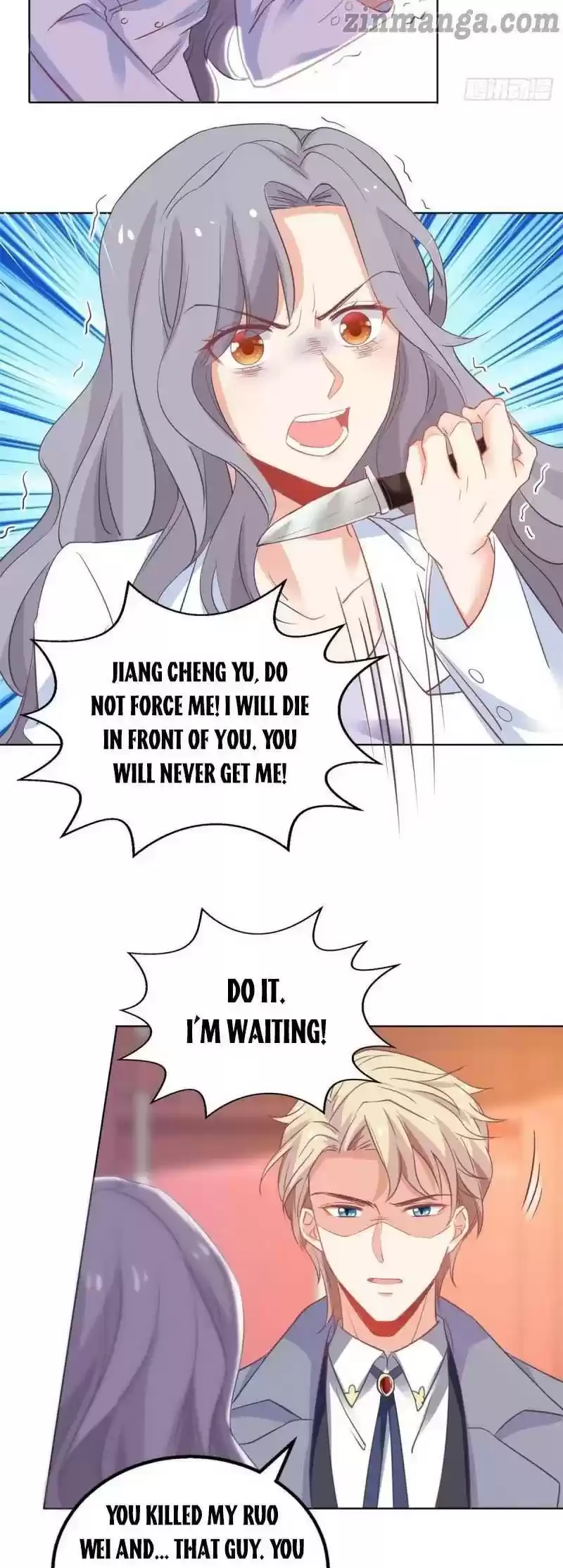 Take Your Mommy Home Chapter 317