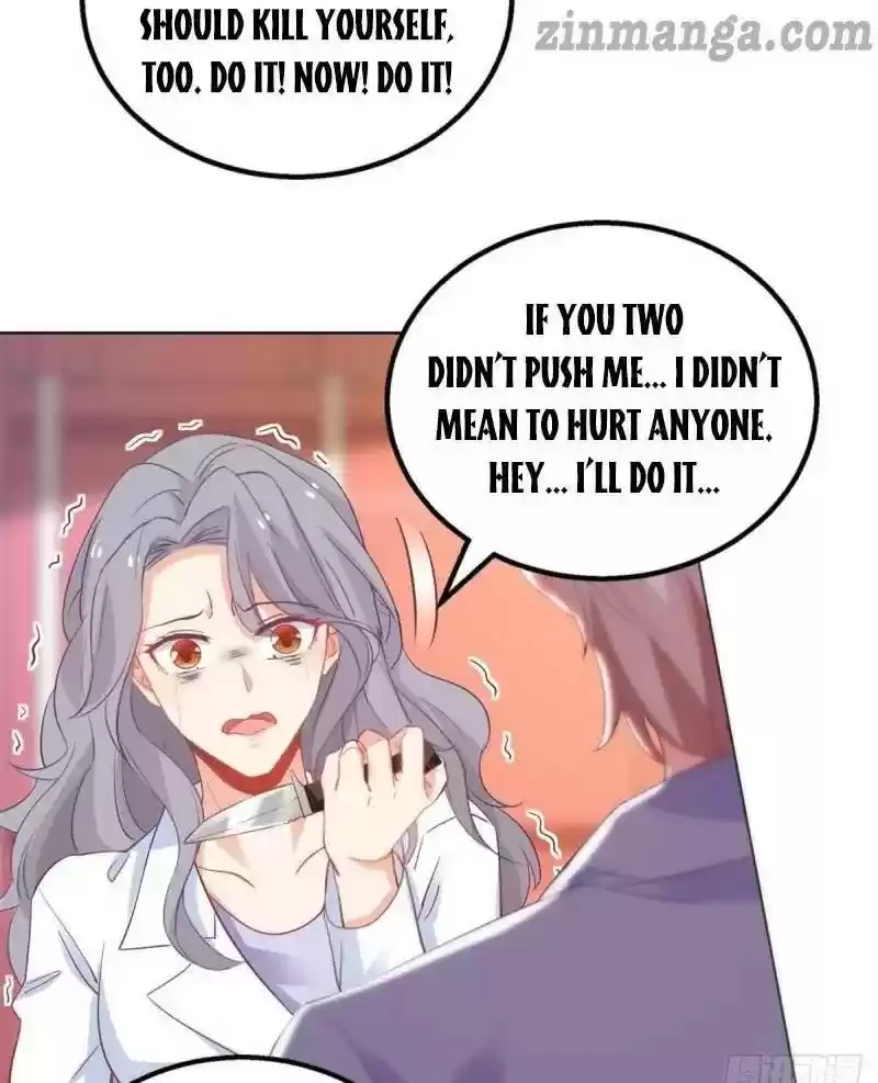 Take Your Mommy Home Chapter 317