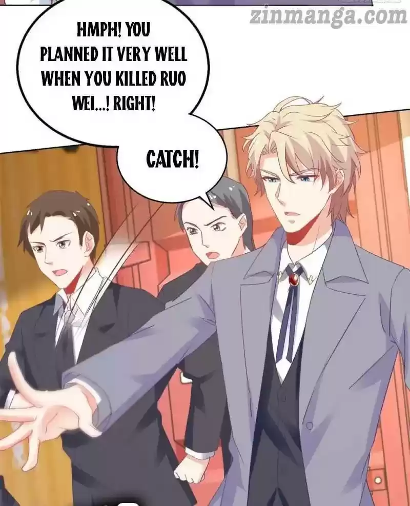 Take Your Mommy Home Chapter 317