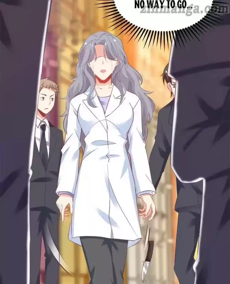 Take Your Mommy Home Chapter 317