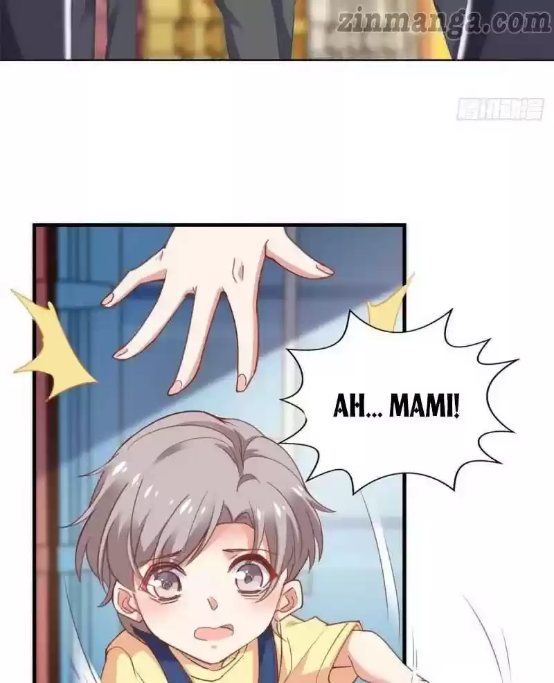 Take Your Mommy Home Chapter 317