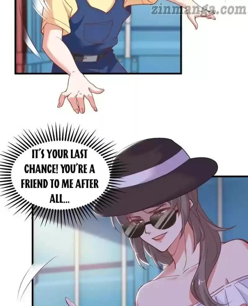 Take Your Mommy Home Chapter 317