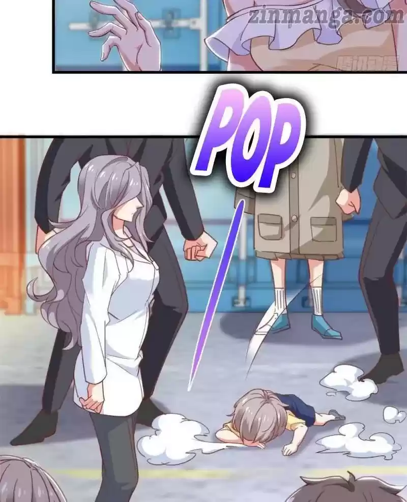 Take Your Mommy Home Chapter 317