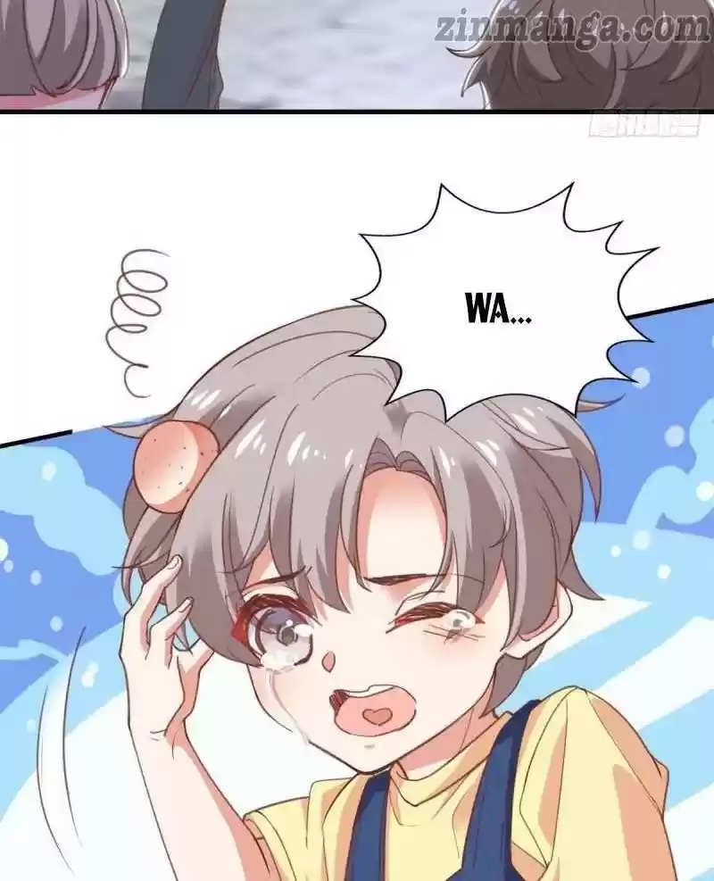 Take Your Mommy Home Chapter 317