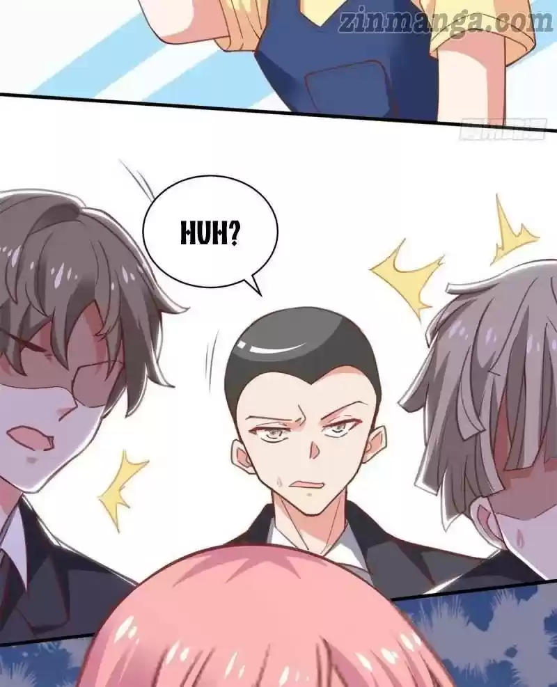 Take Your Mommy Home Chapter 317