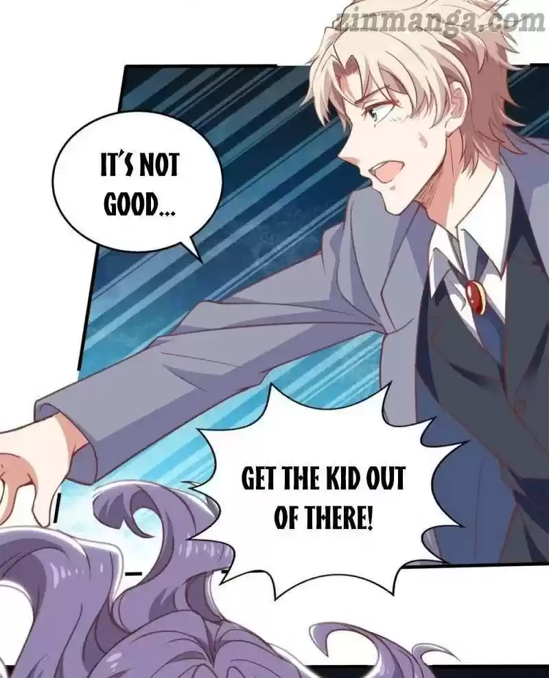 Take Your Mommy Home Chapter 317