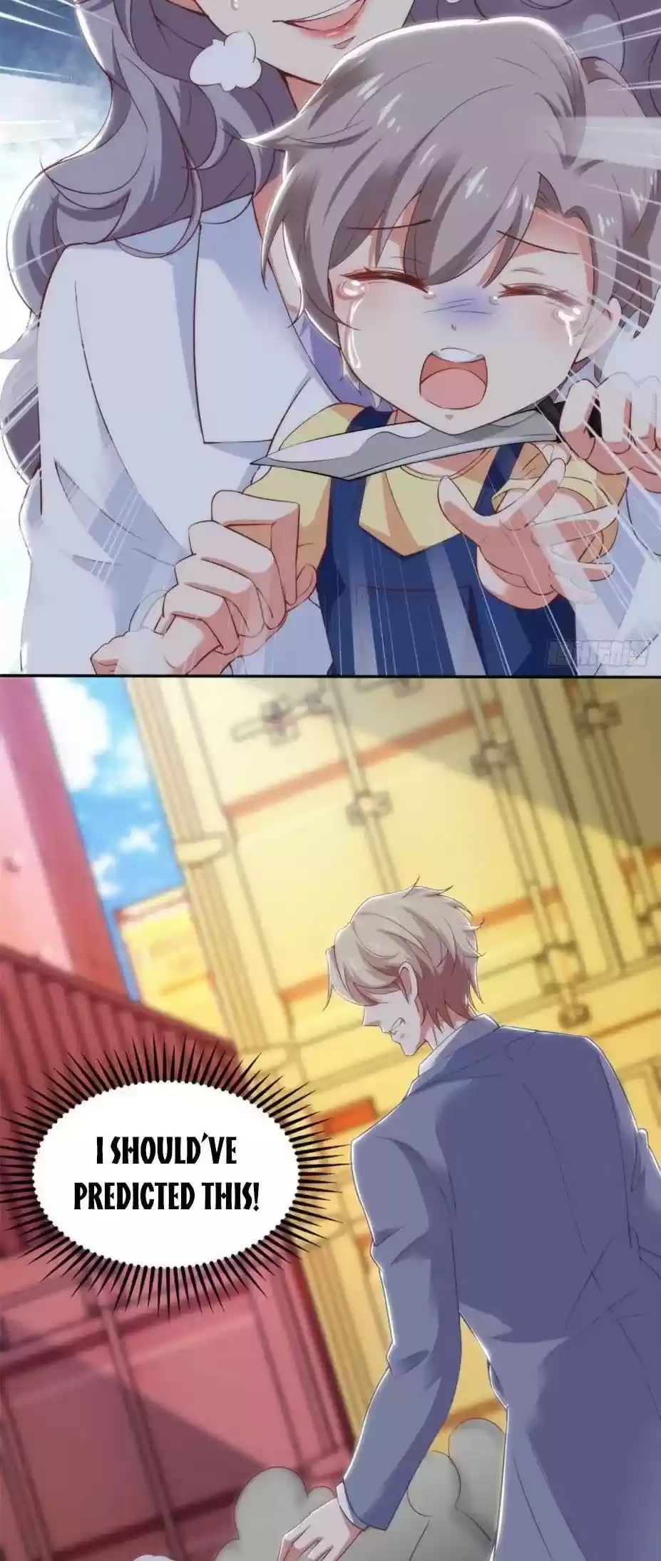 Take Your Mommy Home Chapter 318