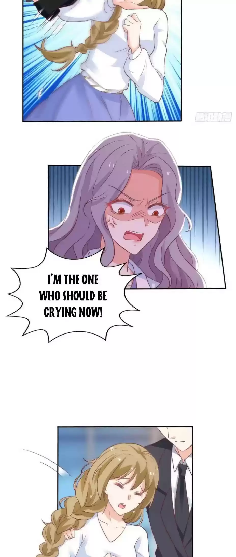 Take Your Mommy Home Chapter 318