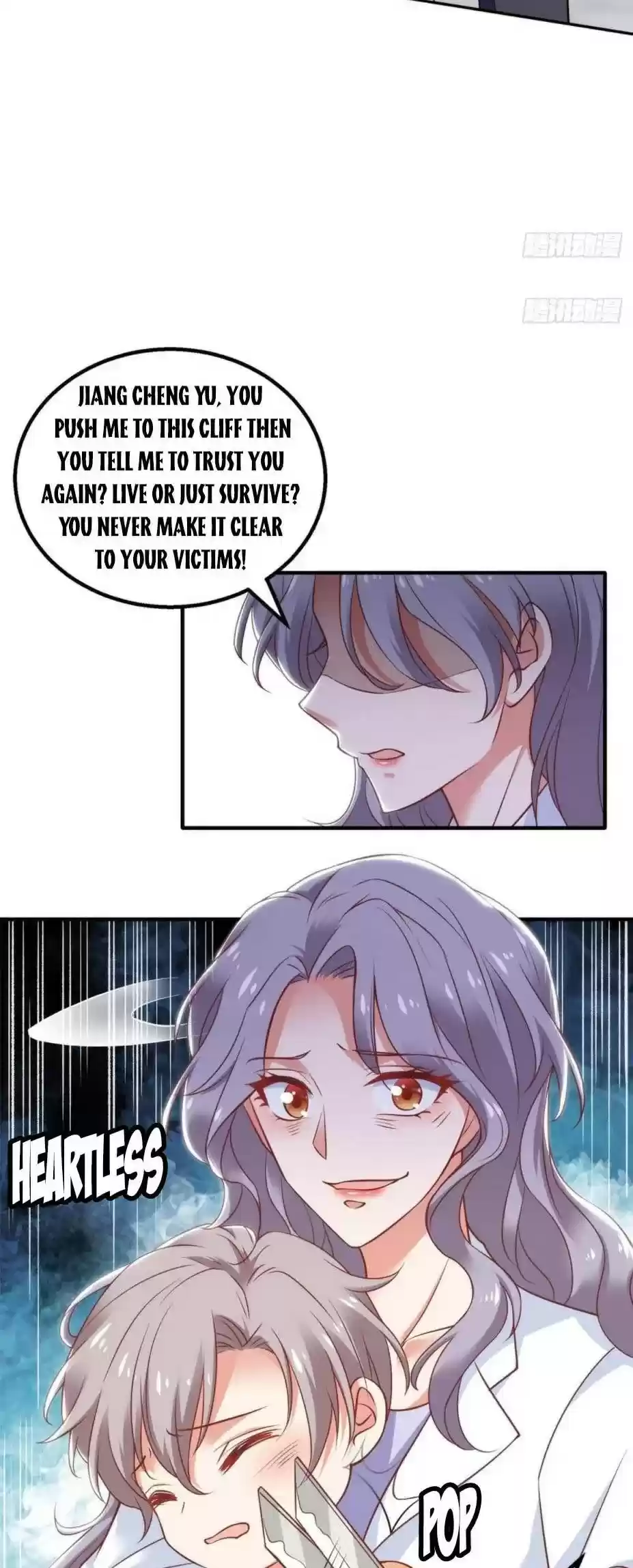 Take Your Mommy Home Chapter 318