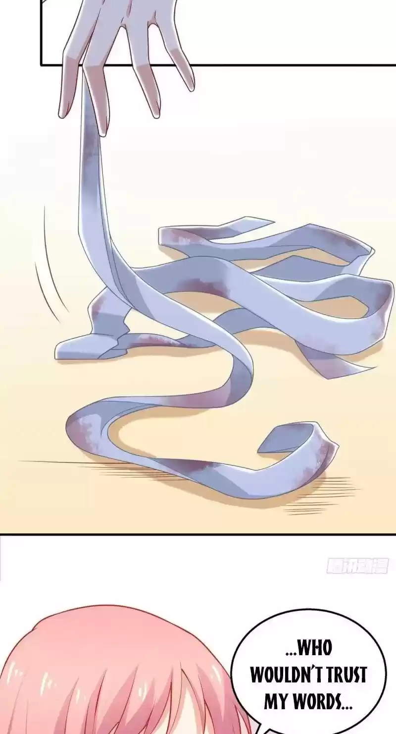 Take Your Mommy Home Chapter 319